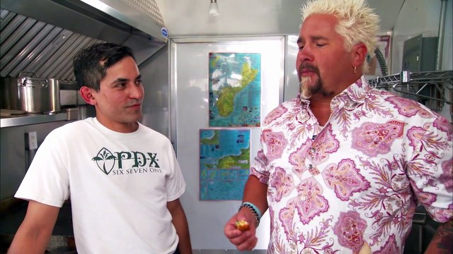 Diners, Drive-Ins and Dives | Food Network Asia