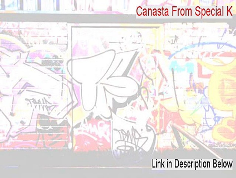 Canasta From Special K Free Download [Legit Download]