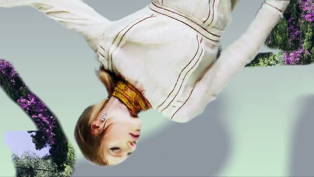 Prada : Collection Femme Printemps | Été 2015 - Psychedelic