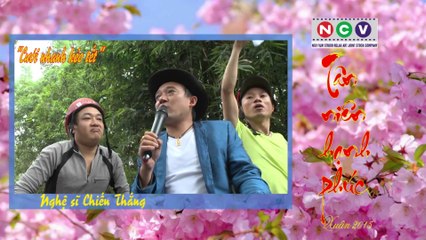 Cưới Nhanh Kẻo Tết 2015 - Chiến Thắng, Vượng Râu Phần 1