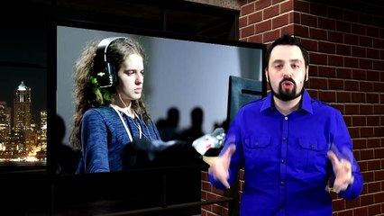 Gamers are Gamers, No Matter the (Trans)Gender - YouTube