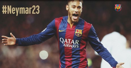 Happy birthday, Neymar Jr! / Parabéns!