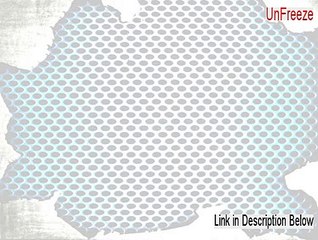 UnFreeze Keygen - Download Now [2015]