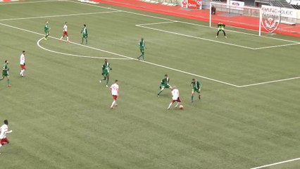 ASNL-Amnéville en CFA2