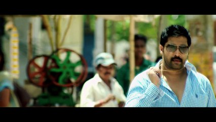 Anandam Malli Modalaindi Movie  Trailer