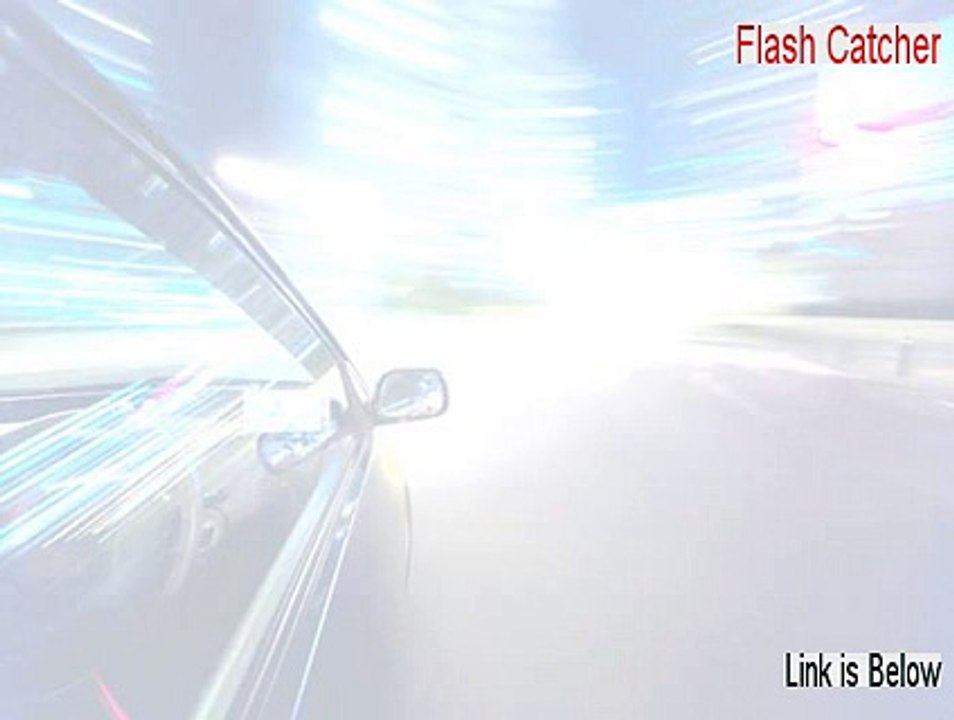 Flash Catcher Serial [Instant Download 2015]