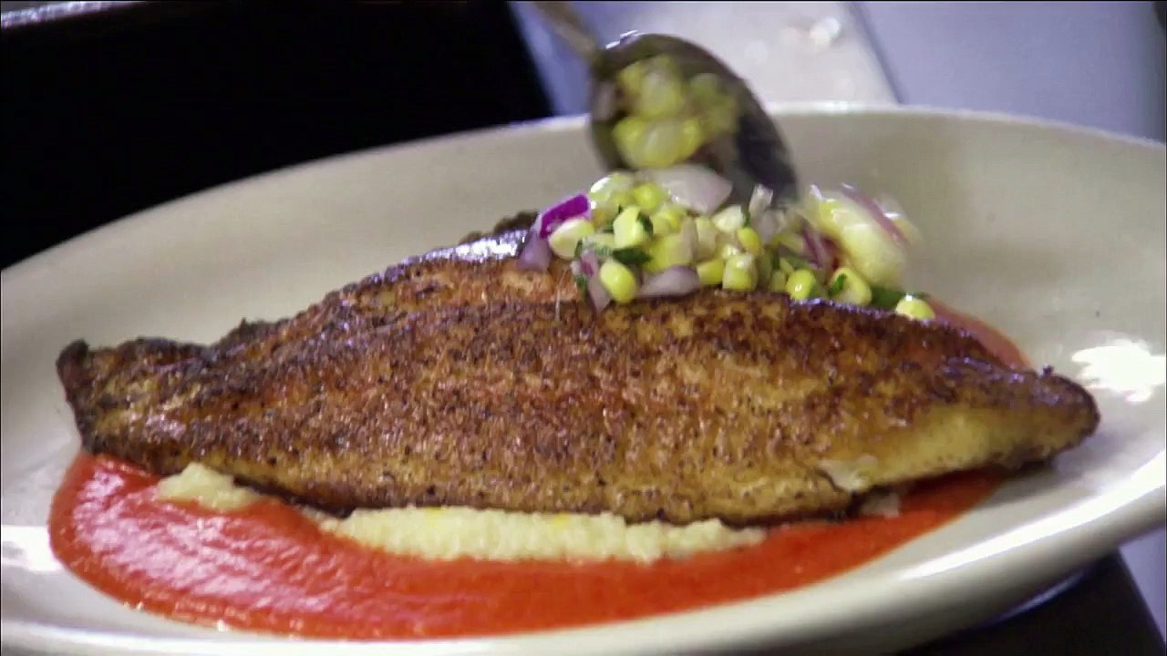 Restaurant Impossible | Food Network Asia