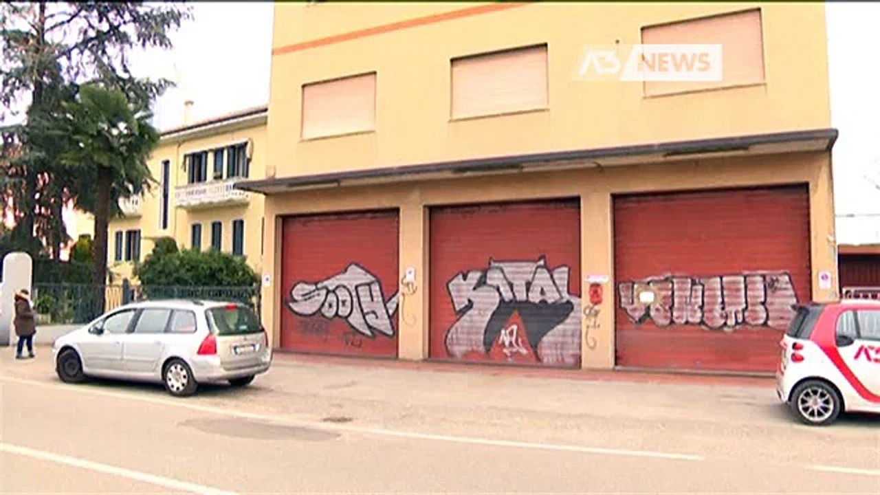 IMPRENDITORE VITTIMA DELLA CRISI