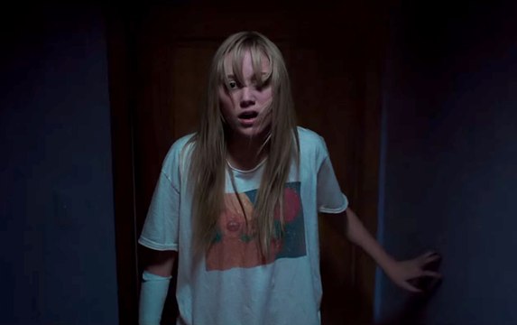 It Follows - Bande-annonce
