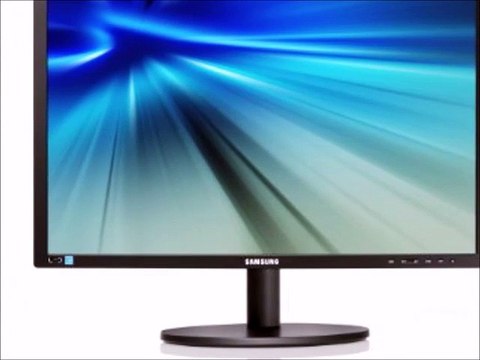 Samsung S19C200NY 18.5-Inch Screen LCD Monitor