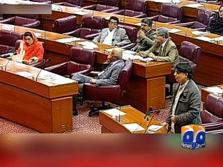Shikarpur incident Sindh govt’s responsibility,Nisar-04 Feb 2015