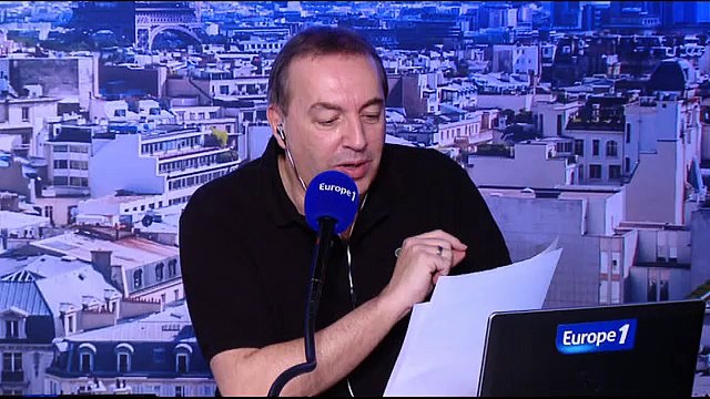 Alexandre Bompard : Europe 1 c'est la radio de toutes les audaces