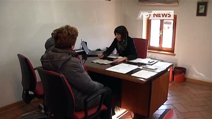 COLLETTA PER NUOVI SISTEMI DI SORVEGLIANZA