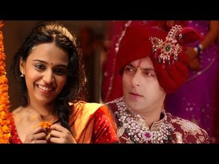 Secret Behind Swara Bhaskar’s Role in Salman's Prem Ratan Dhan Paayo