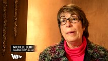 VOtv ITW Michèle Berthy - Canton Montmorency