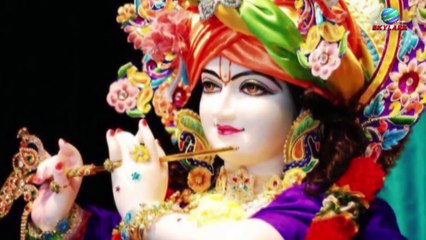 Best Kanha Bhajan (Hume To Loot Liya Sawre Sawariya Ne) By Raju Bawra