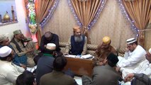 Muhammad Tanveer Fazal Sahib~Urdu Khitab Ba Hazoor Shaikh AbdulKadir Jiallani RA.30jan2015