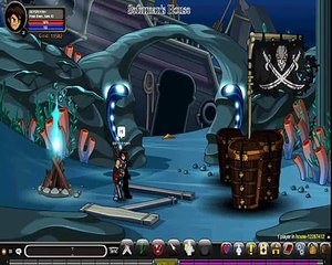 AQWorlds Trade Account (Not Taken Yet)(2)