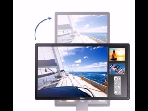 Dell P2314H YDPKC 23-Inch Screen LED-Lit Monitor