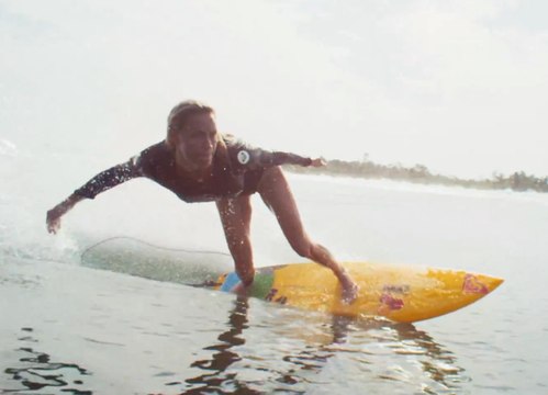 25 YEARS OF ROXY - Lisa Andersen