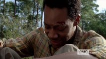 Les deux premières minutes de The Walking Dead