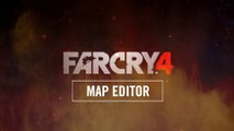Far Cry 4 - Selection of best maps created by players
