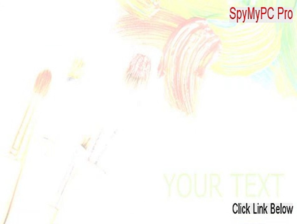 SpyMyPC Pro Full [Download Now]