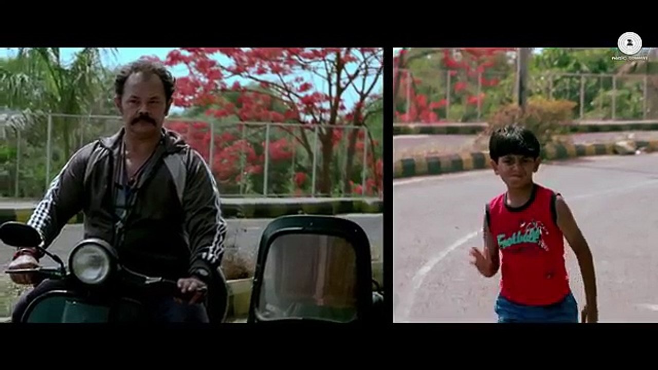 Take It Easy Official Trailer - Vikram Gokhale, Dipannita Sharma & Raj Zutshi