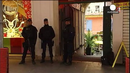 Nizza: l'antiterrorismo indaga sull'aggressione contro tre soldati