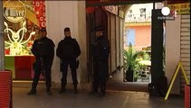 La Fiscalía antiterrorista investiga la agresión a tres soldados en Niza