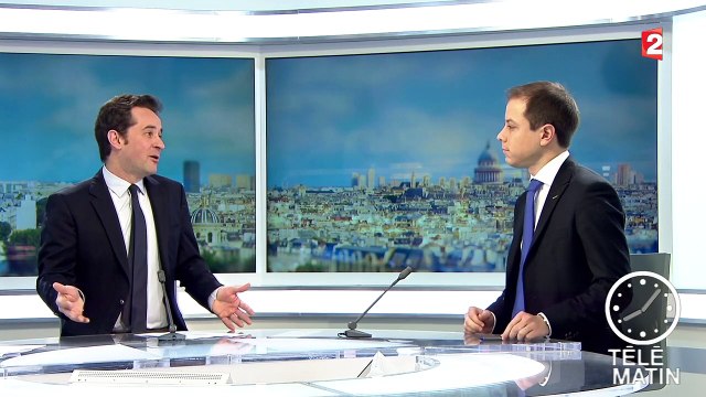 Législatives dans le Doubs : Le ni-ni de l'UMP