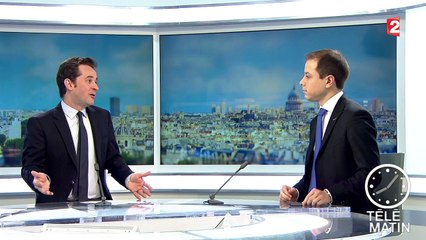 Législatives dans le Doubs : Le "ni-ni" de l'UMP