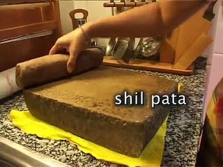 TV3 - Karakia - Chingri bhorta (Sheuly, Bangla Desh)