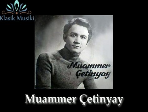 Muammer Çetinyay Uşşak Makamına Giriş Taksimi