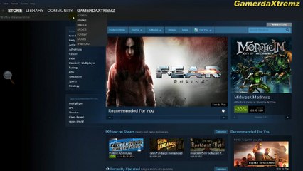 How to Disable/Enable Steam Trading Email Confirmation 2015