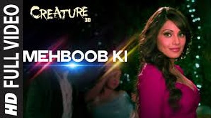 Mehboob Ki Video Song (Creature 3D) Full HD