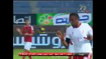 بوابة الوسط |  طارق العشري بطل الأنتصارات علي الأهلي والزمالك