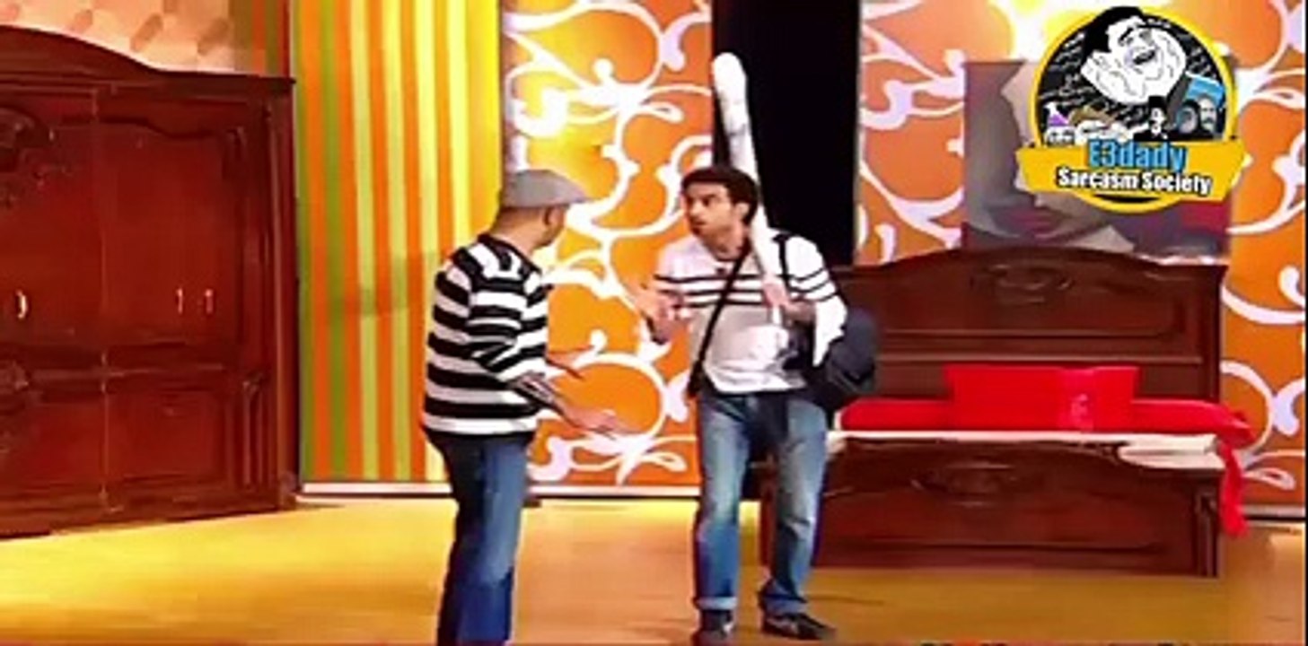 انت وابوك وانتوا بتجيبوا النتيجه