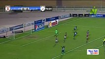 بوابة الوسط |  هدف فوز انبي علي الأهلي في الدوري المصري