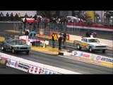 watch NHRA Mello Yello Drag Racing at Pomona 8 feb streaming