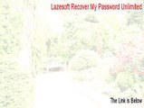 Lazesoft Recover My Password Unlimited Crack - Lazesoft Recover My Password Unlimitedlazesoft recover my password unlimited edition 2015