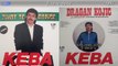 Dragan Kojic Keba - Zivot te otpise - (Audio 1987) - CEO ALBUM
