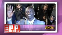 Akon : Akon Lighting Africa