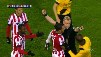 PSV lepsze od NAC