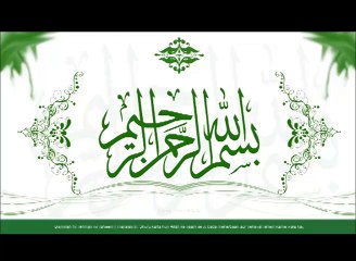 Mufti Abdul Wahab Clip 1