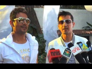 Meet Bros Talking About New Song "Ishq Ne Crazy Kiya Hai"