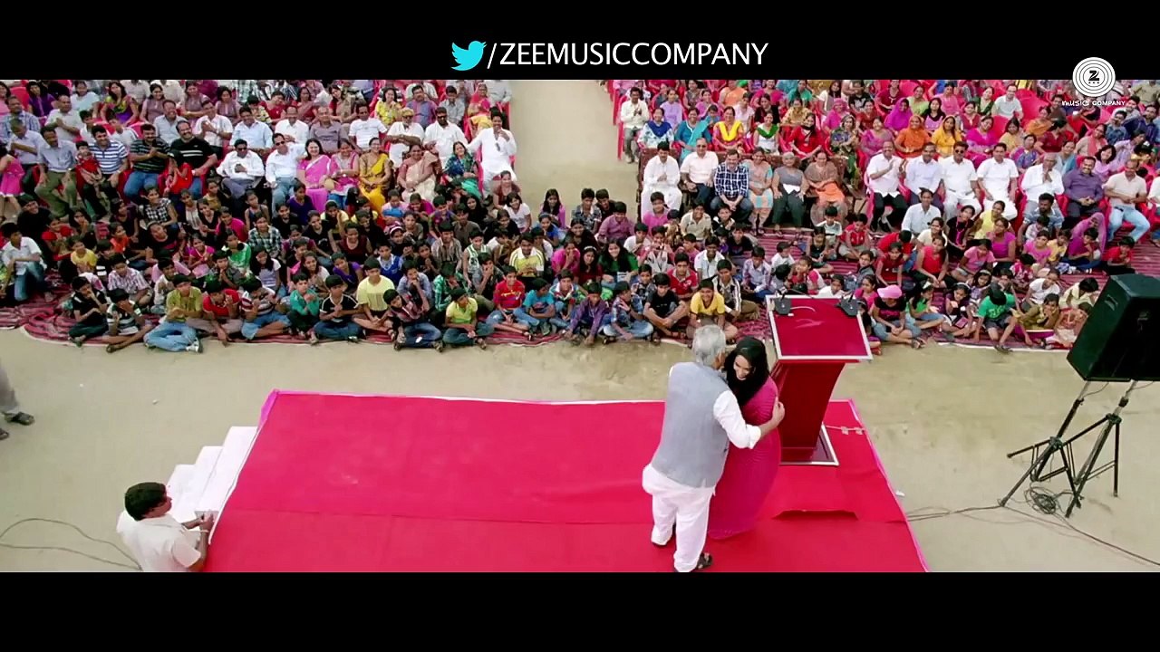 Dirty Politics Official Trailer - Mallika Sherawat, Anupam K, Jackie S, Om Puri & Naseeruddin Shah