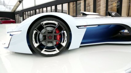 Retour sur les tendances du Festival Automobile International