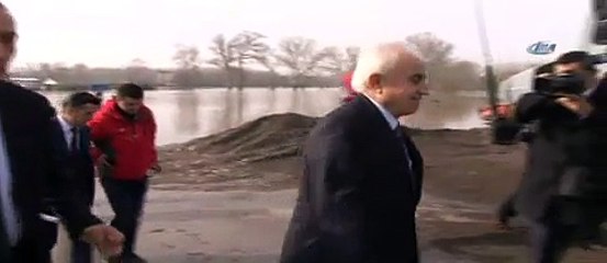 "Yüzyılın felaketinde kimsenin burnu bile kanamadı"