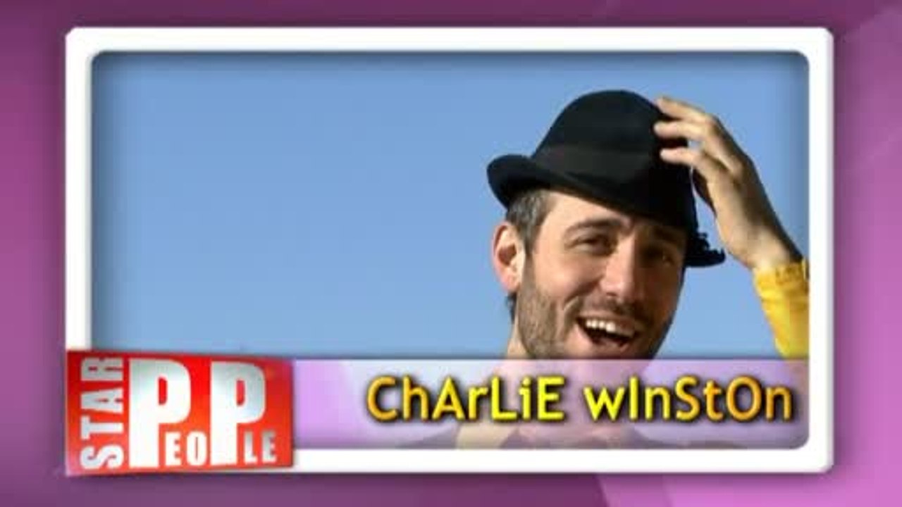 Charlie Winston : Wilderness